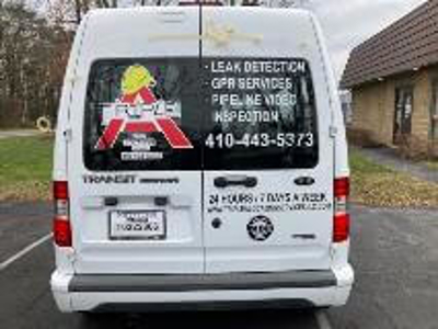 Vehicle Graphics & Wraps Photo