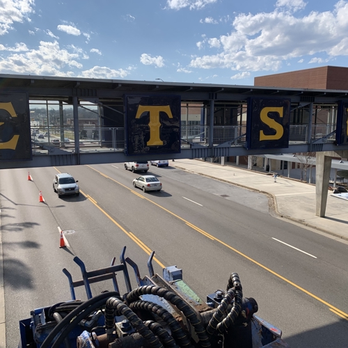 Custom Signs