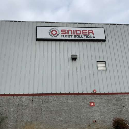 Building Signs