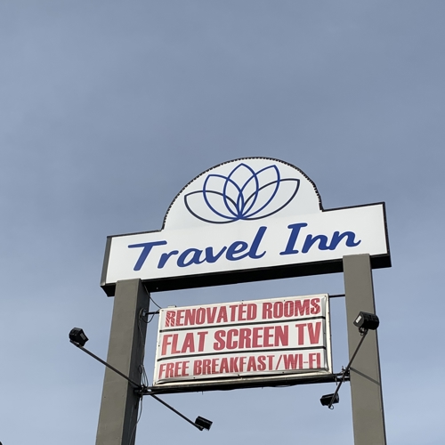 Pylon Signs