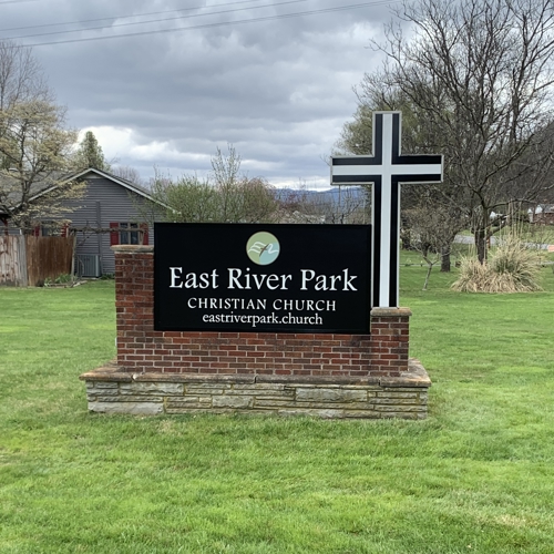 Monument Signs