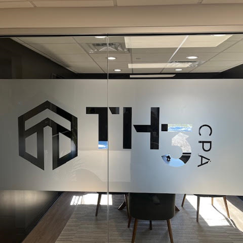 Frosted & Etched Vinyl