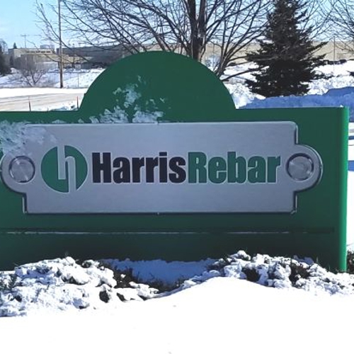 Exterior Signage