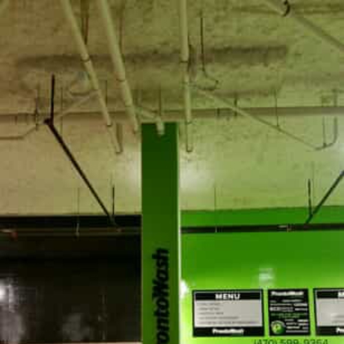 Wall Graphics