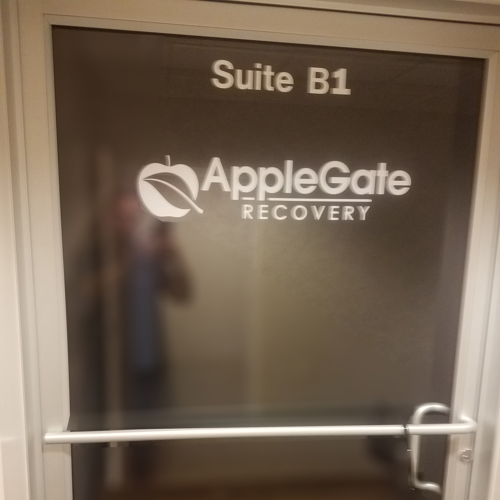 Custom Decals