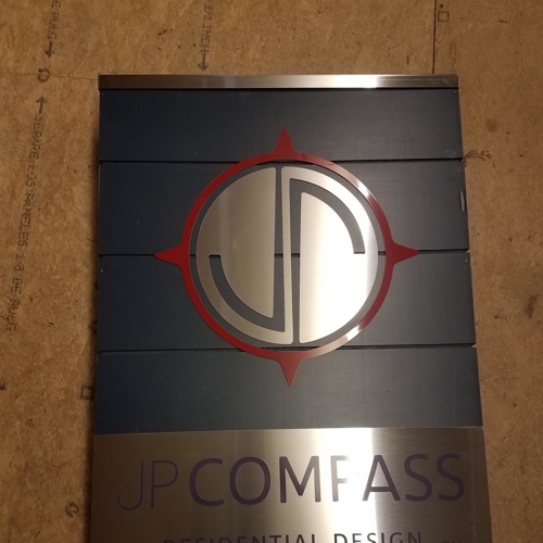 Engraving & Plaques