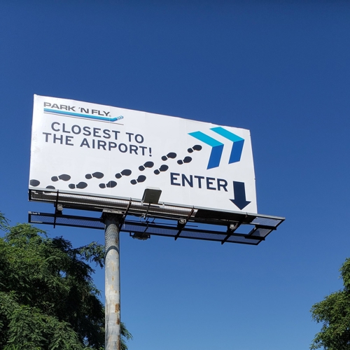 Billboards