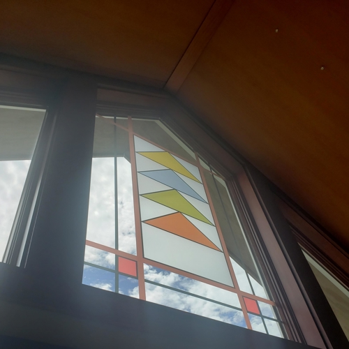 Window & Wall Graphics