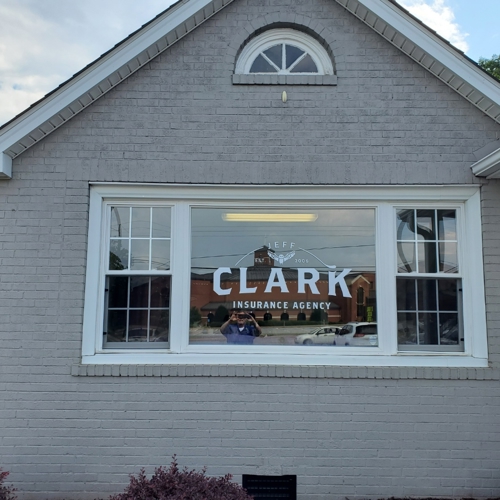 Window Graphics