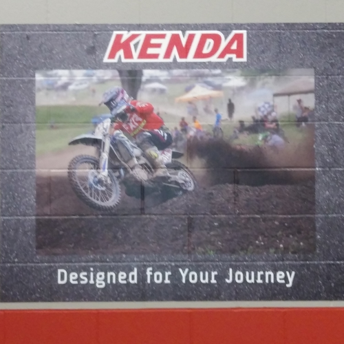 Interior Signage