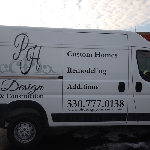 Vehicle Graphics
