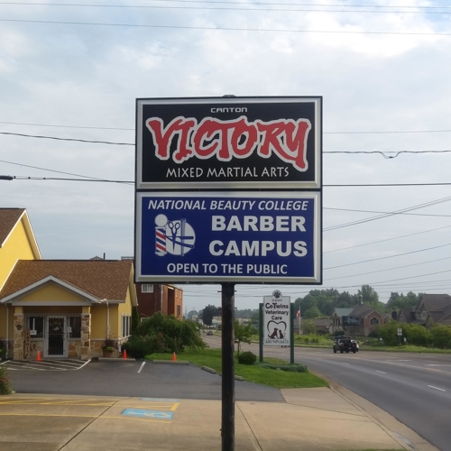 Electrical Signs