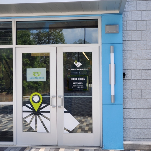 Window Graphics