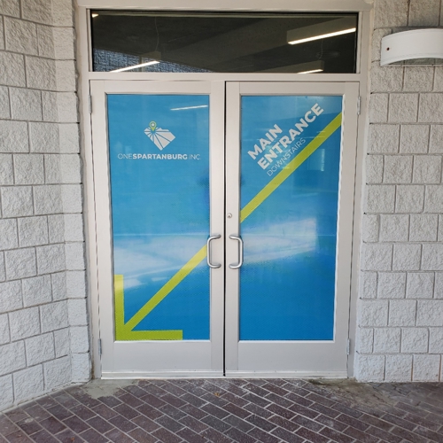 Window Graphics