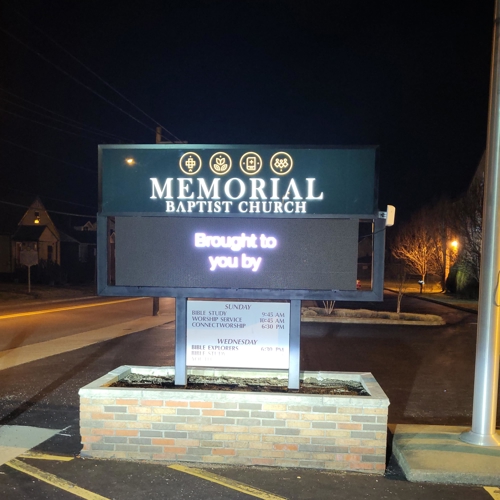 Digital Signage