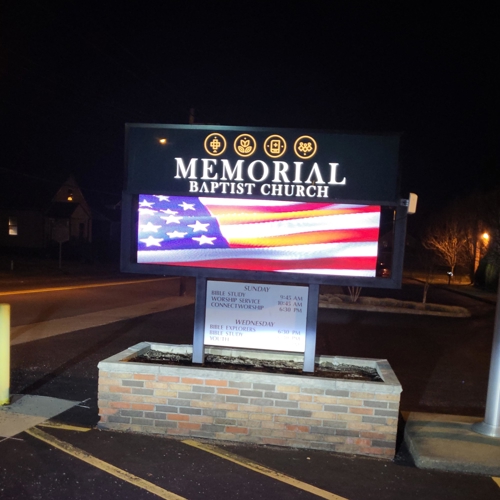 Digital Signage