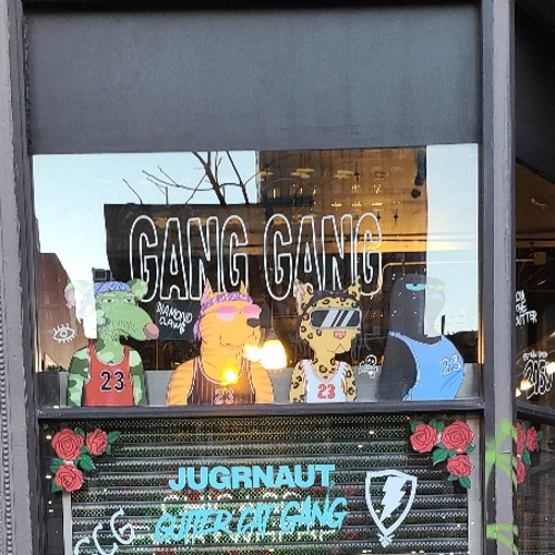 Window Graphics