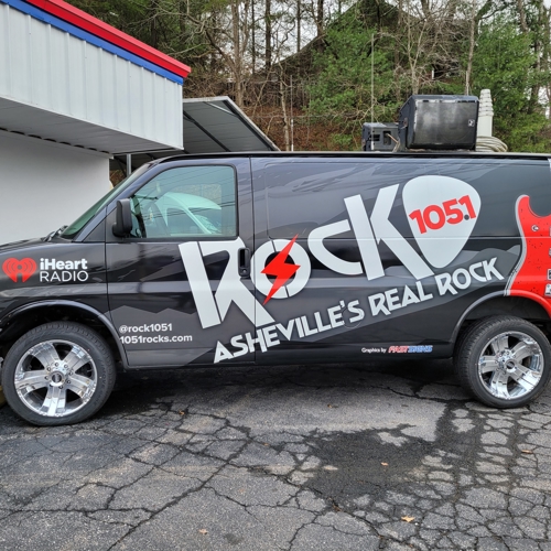 Van Wrap