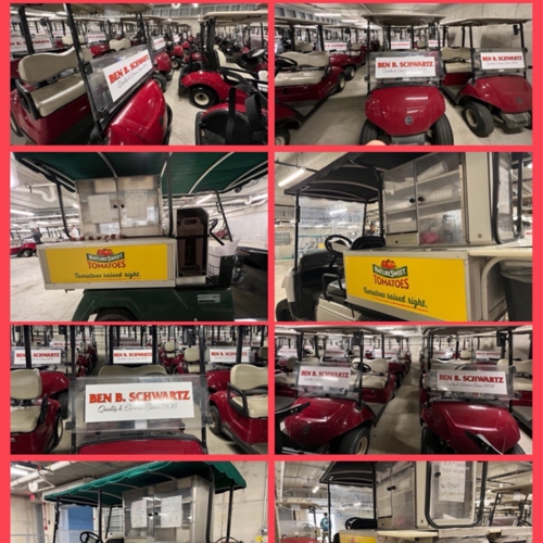Vehicle Graphics
