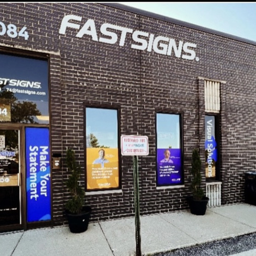 Window Graphics