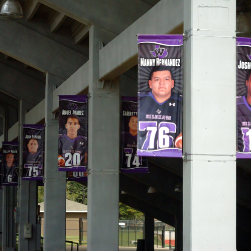 Willis ISD