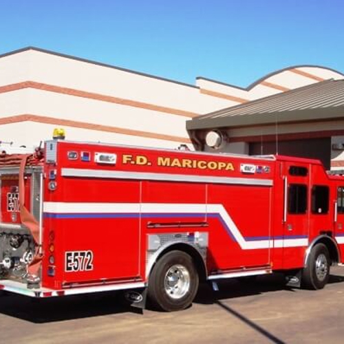 Vehicle Graphics & Wraps