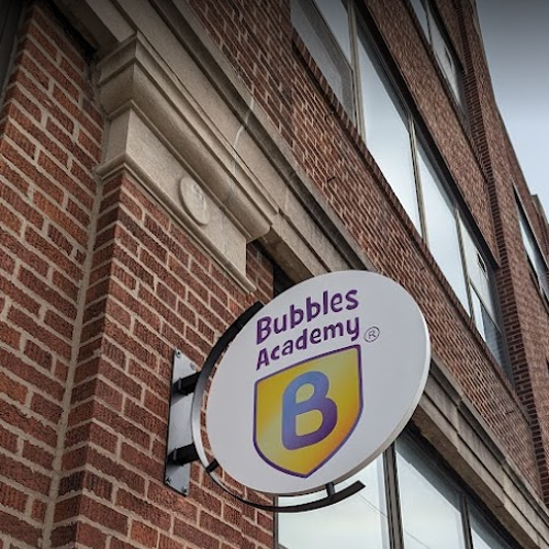 Exterior Signage