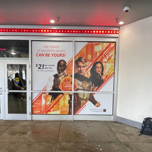 Window Graphics