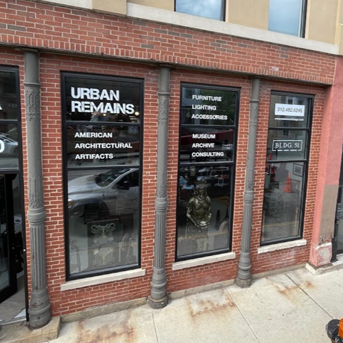 Window Graphics