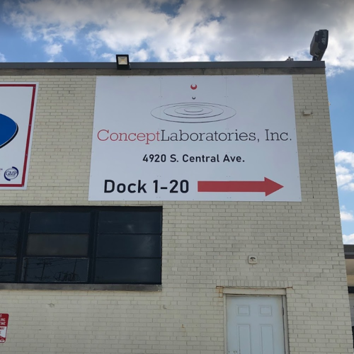 Exterior Signage