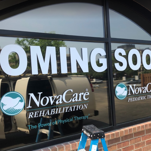 Window Graphics