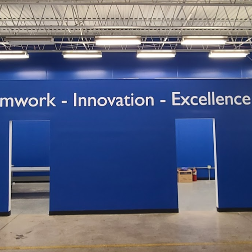 Wall Graphics