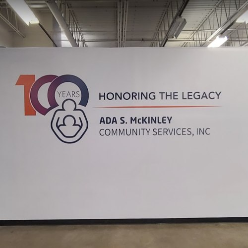 Wall Graphics
