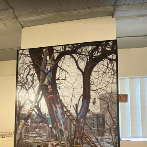 Custom Wall Graphic