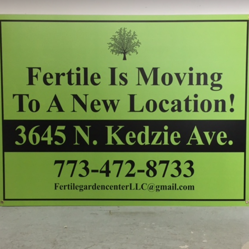 New Location Banner