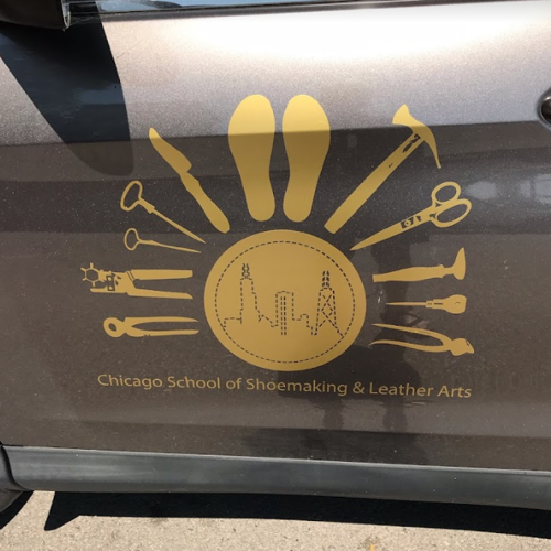Vehicle Graphics & Wraps