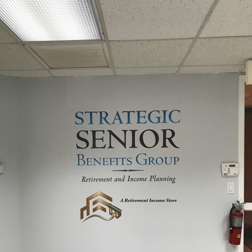 Office Wall Signs