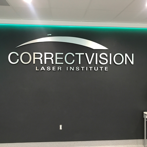 Office Wall Signs