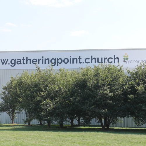 Gathering Point Church