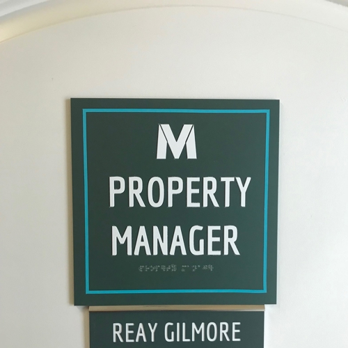 Real Estate