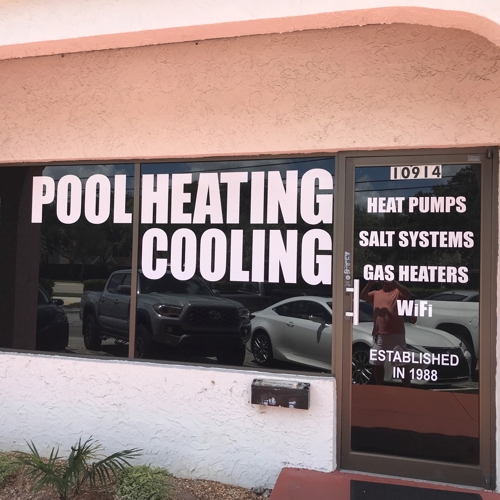 Window Graphics