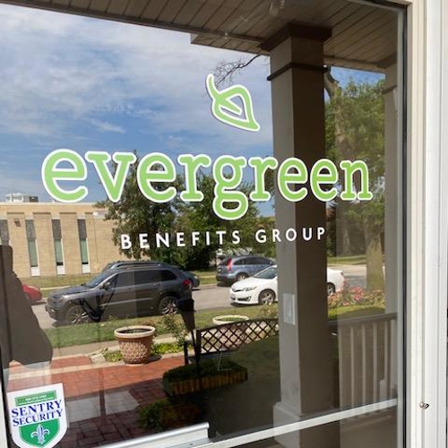 Window Graphics