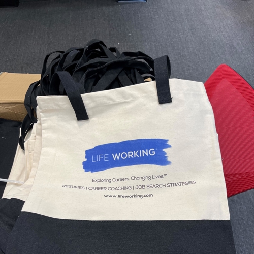 Promotional Items & Products
