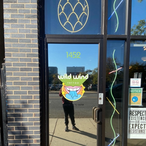 Window Graphics