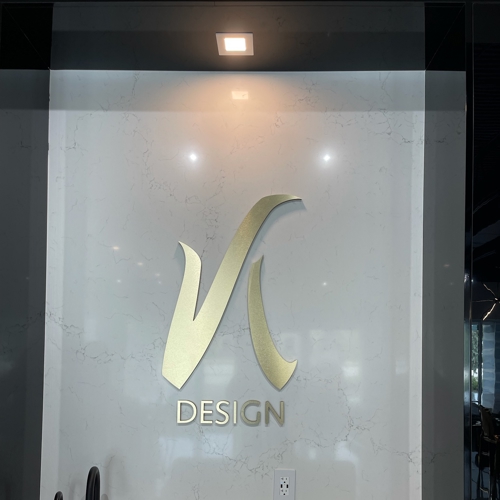 Office Wall Signs