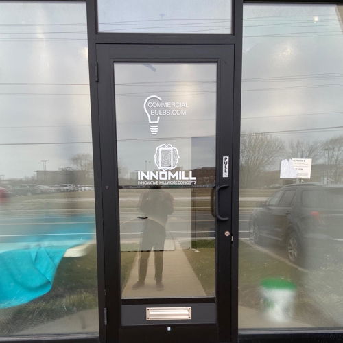 Window Graphics