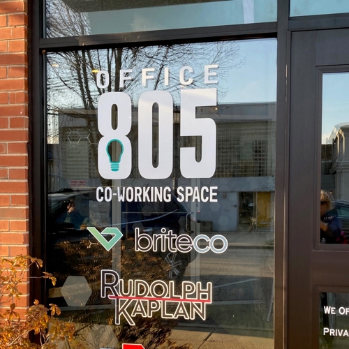 Window Graphics