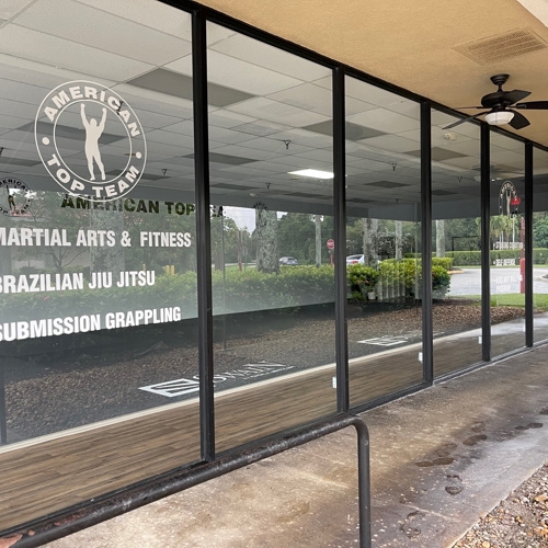 Window Graphics