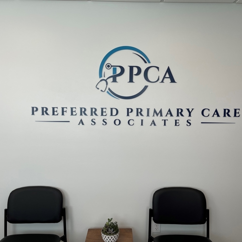 Office Wall Signs