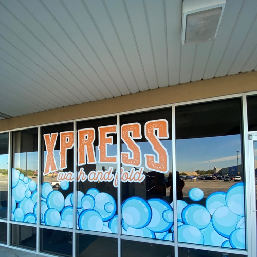 Window Graphics